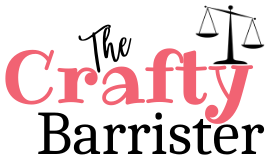 The Crafty Barrister